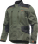 Thor Range Jacket - Army/Orange - Medium [2920-0838]