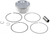 Athena Piston Kit - 99.96 mm - Kawasaki KX450F [S4F100000190]