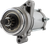 Parts Unlimited Starter - Honda [410-54096]