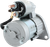 Parts Unlimited Starter Motor - Bobcat/Polaris [410-44128]