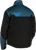 FLY RACING 470-5506M OUTPOST FLOAT JACKET BLUE/LIGHT BLUE/BLACK MEDIUM