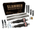 BURLY BRAND B28-1007B SLAMMER KIT BLACK