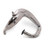 FMF 020088 PIPE QUAD250 87-92