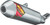 FMF 043362 POWERCORE 4 HEX MUFFLER