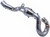FMF 042379 M BOMB HEADER TI KAW