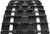 CAMSO 9239R 2.52 PITCH HACK SAW RACING 121 X 1.00 14 WIDE TRACK