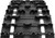 CAMSO 9307H 2.86 PITCH COBRA TRAIL TRACK 137 X 1.35 15 WIDE