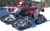 CAMSO 6622-06-0458 ATV TRACK KIT T4S