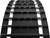 CAMSO 9997R 2.52 PITCH ICE OVAL RACING 121 X .725 15 WIDE TRACK