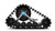 CAMSO 7522-38-0456 ATV TRACK KIT X4S