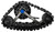 CAMSO 6622-03-6350 ATV TRACK KIT T4S