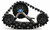 CAMSO 6522-05-0769 UTV TRACK KIT 4S1