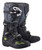 ALPINESTARS 2015015-1055-6 TECH 5 BOOTS BLK/COOL GREY/YLW FLUO SZ 06