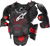 ALPINESTARS 6700523-1431-XXL A-10 V2 FULL CHEST PROTECTOR ANTHRACITE/BLACK/RED XL/2X