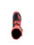 ALPINESTARS 2004017-3188-9 TECH T BOOTS RED FLUO/BLK/BR RED 9