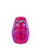 ALPINESTARS 8301327-3222- YM S-M3 FALCON YTH HLMT ECE06/DOT PRPL/WHT/BLK/PINK FL GL YM