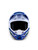 ALPINESTARS 8300927-7347-XL S-M3 FALCON HELMET ECE06/DOT BLU/WH/BLK/PINK FL/YL FL GL XL