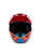 ALPINESTARS 8302626-3226-XL S-M7 CAST HELMET ECE06/DOT RED/YLLW FLUO/BLUE GLOSSY XL