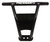PRO ARMOR P186P360BL FRONT SPORT BUMPER POL