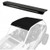 PRO ARMOR P141R123BL ASYLUM ROOF W/ LIGHT BAR BLACK