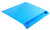 PRO ARMOR P141297SB ASYLUM ROOF W/LIGHT BAR POCKET SKY BLUE