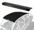 PRO ARMOR P144R123BL ASYLUM REAR WING W/ LIGHTBAR BLACK