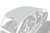 PRO ARMOR P144R120TMM ASYLUM ROOF TITANIUM MATTE METALLIC