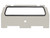 PRO ARMOR P152W461TS REAR WINDSHIELD TURBO SILVER