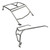 PRO ARMOR CA162C032SLR STRIKER CAGE SOLAR BLACK