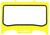 PRO ARMOR P188W460LSQ ASYLUM FRONT WINDSHIELD LIME SQUEEZE