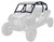 PRO ARMOR P194C023BL BAJA CAGE W/NO INTRUSION BLACK