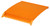 PRO ARMOR P199R138OR PRO XP ROOF W/ POCKET ORANGE