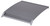 PRO ARMOR P2111R138AVG PRO R CAGE ROOF W/ POCKET AVALANCHE GREY