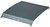 PRO ARMOR P2111R137SG PRO R CAGE ROOF STEALTH GREY