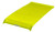 PRO ARMOR P2112R138LL PRO R MP CAGE ROOF W/ POCKET LIFTED LIME