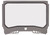 PRO ARMOR P219W463AVG PRO XP/R FRONT WINDSHIELD AVALANCHE GREY