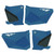 PRO ARMOR P1910D003ZB TRADITIONAL SPEED ZENITH BLUE