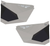 PRO ARMOR P199D003GG TRADITIONAL DOORS GHOST GREY