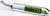 PRO CIRCUIT SH02125-296-A TYPE 296 SPARK ARRESTOR
