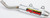 PRO CIRCUIT SK05250-RE P/C R-304 SILENCER KX250 '05-07