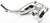 PRO CIRCUIT PT00250P P/C PLATINUM PIPE