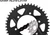 VORTEX CK2257 SPROCKET/CHAIN KIT STL/ALU 14/37T BLK SX3 520-108L BLK