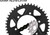 VORTEX CK5225 SPROCKET/CHAIN KIT STL/ALU 15/45T BLK SX3 520-110L BLK