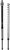 FOX 890-27-004 STD FORK CARTRIDGE KIT 41MM