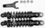 FOX 897-27-205 IFP-QSR SHOCKS DYNA 12.5" STD REBOUND ADJUST