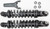FOX 897-27-214 IFP-QSR SHOCKS FLT 13" SUPER HVY REBOUND ADJ