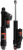 FOX 853-21-019 LW SERIES REAR TRACK SHOCKS FT FLT 3 QS3 RT 1.5 ZERO QSL