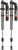 FOX 885-08-512-4 2.5 PODIUM RC2 REAR POL 4-SEAT