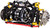 Motor Trike Gladiator Trike Conversion Kit - '04-'06 FL [MTDR2002]