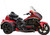 Motor Trike Razor Trike Conversion Kit - '06-'10 Gold Wing [MTDR2036A]